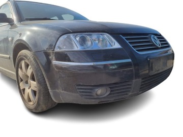 фото thumb №8, Двигатель 1.9 tdi avf vw passat b5 fl измерение