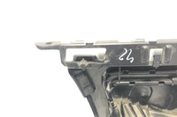 фото thumb №11, Правый направляющая заднего бампера bmw 4 coupe f32, f82 7428732 2.0l дизель