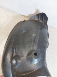 фото thumb №4, Renault clio iii підкрилок праве перед 8200289946