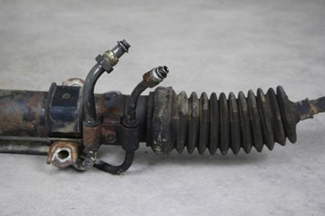 фото thumb №9, Трансмиссия рулевая subaru impreza i gf eu