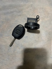 фото thumb №8, Ford mondeo mk3 дизель набор стартовый 1s7f-12a650-bac 2,0