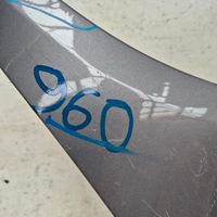 фото thumb №8, Vw golf plus 05-14 крыло перед передний левый