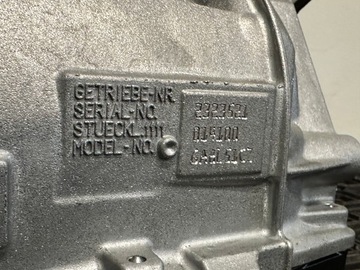 фото thumb №9, Bmw g20 g21 g22 g42 коробка передач коробки передач ga8hp51z нова 0km