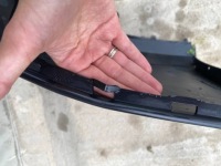 фото thumb №9, Bmw ix i20 lci lift m набір 2026 бампер задній c64 51125a6b6e7 51125a35f12