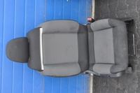 фото thumb №10, Citroen c3 aircross переходник салона сиденья