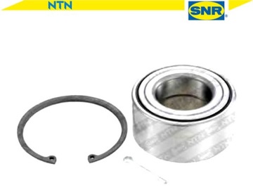 фото thumb №2, Комплект - набор подшипник колёса [snr]