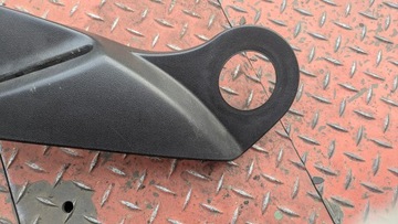 фото thumb №3, Защита заглушка сиденья altea toledo левая водителя 5p0881317g