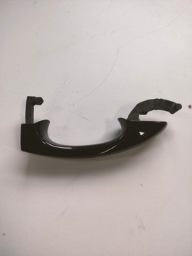 фото thumb №1, Ручка наружная правая левая перед зад vw golf vii 5g0837206