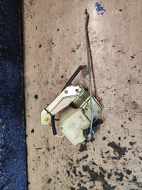 фото thumb №1, Honda cr-v i 95-01 привід замка