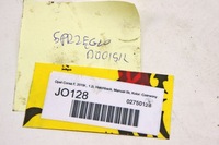 фото thumb №9, Jo128 opel corsa f 1.2i зчеплення комплект