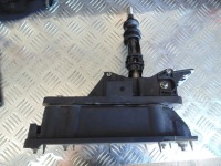 фото thumb №1, Домкрат вибірник перемикання передач subaru forester 3