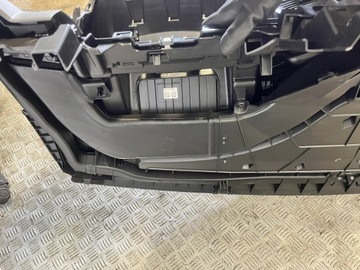 фото thumb №11, Панель роздавальна консоль renault master iv 4 v 5 2024- європа