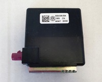 фото thumb №13, Vw golf viii 8 жёлоб жабо 5h0806239