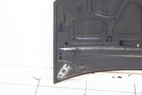 фото thumb №12, Ford fusion рестайлінг 2005r- капот кришка двигуна 39 - код фарби