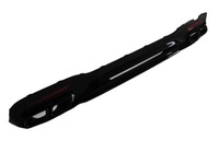 фото thumb №1, Mercedes s klasa w222 відбивач w задній дифузор 222