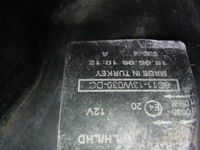 фото thumb №7, Лампа перед ліва ford transit 06-