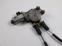 фото thumb №4, Alfa romeo 147 01-04 механізм скло задня лівий