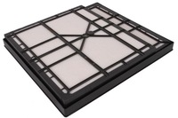 фото thumb №1, Фильтр воздуха hengst e315l01