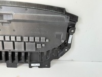 фото thumb №9, Mercedes e klasa a214 w214 захист плита pod бампер nowa oryg