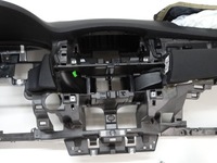 фото thumb №14, Панель приладів приладова ремені подушка безпеки renault laguna iii