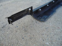 фото thumb №5, Планка порогова права задня ford c-max mk2 grand