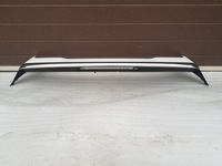 фото thumb №5, Peugeot 2008 i спойлер кришки 9678324280 колір ewp