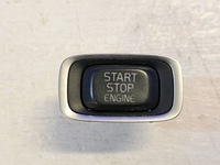 фото thumb №2, Volvo s60 2015 кнопка зажигания запуск / стоп