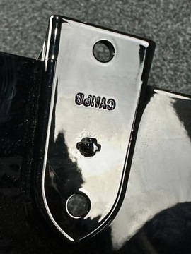 фото thumb №7, Ford fiesta mk7 st-line рестайлинг 12-17 спойлер бампера перед c1bj-17f017-aa