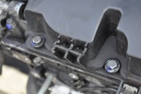 фото thumb №7, Ford focus mk2 ii c-max 2.0tdci 136km двигун g6da