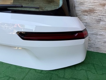 фото thumb №13, Крышка лампы бампер зад задние bmw ix i20 a300 lci рестайлинг