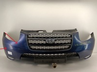 фото thumb №1, Бампер переднее перед hyundai santa fe ii 06-12 5q