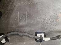 Ferrari roma бампер задний  задний f169 Доставка, фото thumb