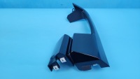 фото thumb №13, Peugeot 508 ii 22r молдинг декоративна dekor панелі консолі 9816230677