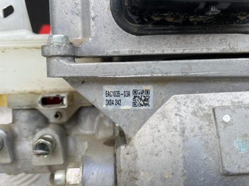фото thumb №5, Nissan leaf i насос тормозная гибрид усилитель eac1035-03a