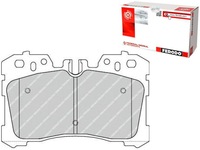 фото thumb №1, Тормозные колодки тормозные lexus ls 460 uvf4_. usf4_