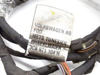 фото thumb №3, Джгут pdc бампера vw passat cc рестайлінг 3c8971104h