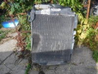 фото thumb №3, Радіатор wody volvo fm7 fm9 fm12