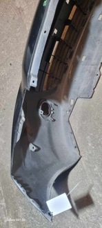 фото thumb №5, Бампер передній перед nissan micra k13