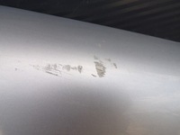 фото thumb №9, Крыло правый передний volkswagen passat b5 lift