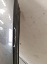 Капот крышка двигателя skoda superb i 9152 05r eur с Разборки, фото thumb