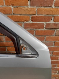 фото thumb №14, Jeep grand cherokee wk 5-10 дверь правый перед