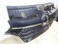 фото thumb №8, Решітка радіатора бампер перед master 4 renault