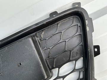 фото thumb №7, Hyundai оригинальный номер 86561-2r000 решётка бампера решётка радиатора решётка