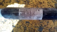 фото thumb №6, Приводной вал правый задняя audi a4 b6 2,5 tdi 8e0501203k