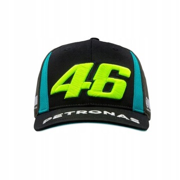 VR46 ДЕТСКАЯ ШЛЯПА PETRONAS YAMAHA 2021
