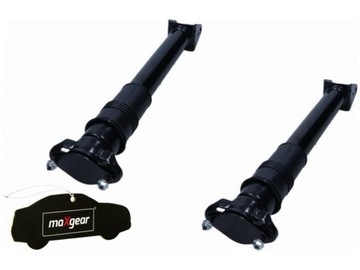 фото thumb №1, Амортизаторы зад mercedes класс m w166 2.1-5.5 11-15 +запах