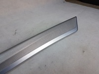 фото thumb №10, Bmw m5 f10 f11 накладки з дверь dekor алюминий м-пакет