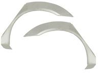 фото thumb №1, Ремкомплект крыла задняя honda accord 08-16 l+p