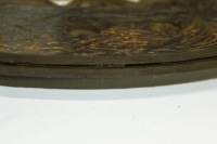 фото thumb №6, Комплект зчеплення vw passat b6 3c2 022141031s 2.0l дизель 103kw 2007