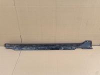 фото thumb №2, Vw passat b8 молдинг порог правая порог